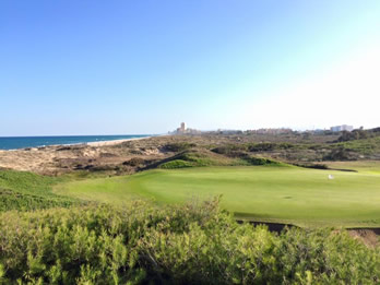 EL SALER GOLF CLUB